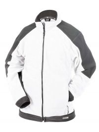 Fleecejacke Herren